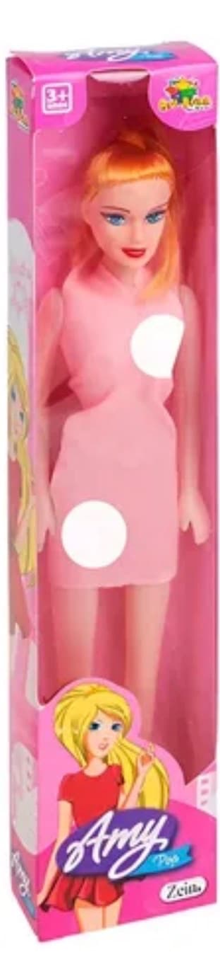 Boneca Amy