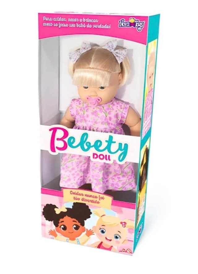 BEBETY DOLL